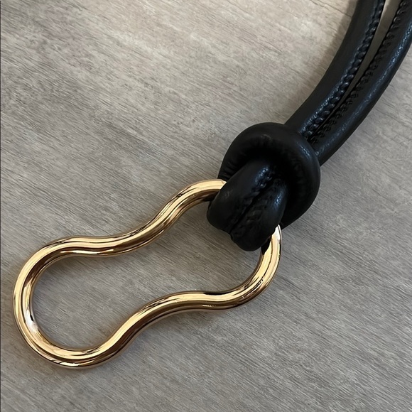 H&M Rope Belt with Gold Accent - Picture 12 of 15